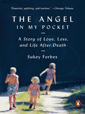 cover image of The Angel in My Pocket